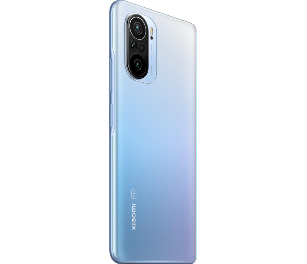 Xiaomi Mi 11i 5G 8/256GB Celestial Silver - 649100 - zdjęcie 8